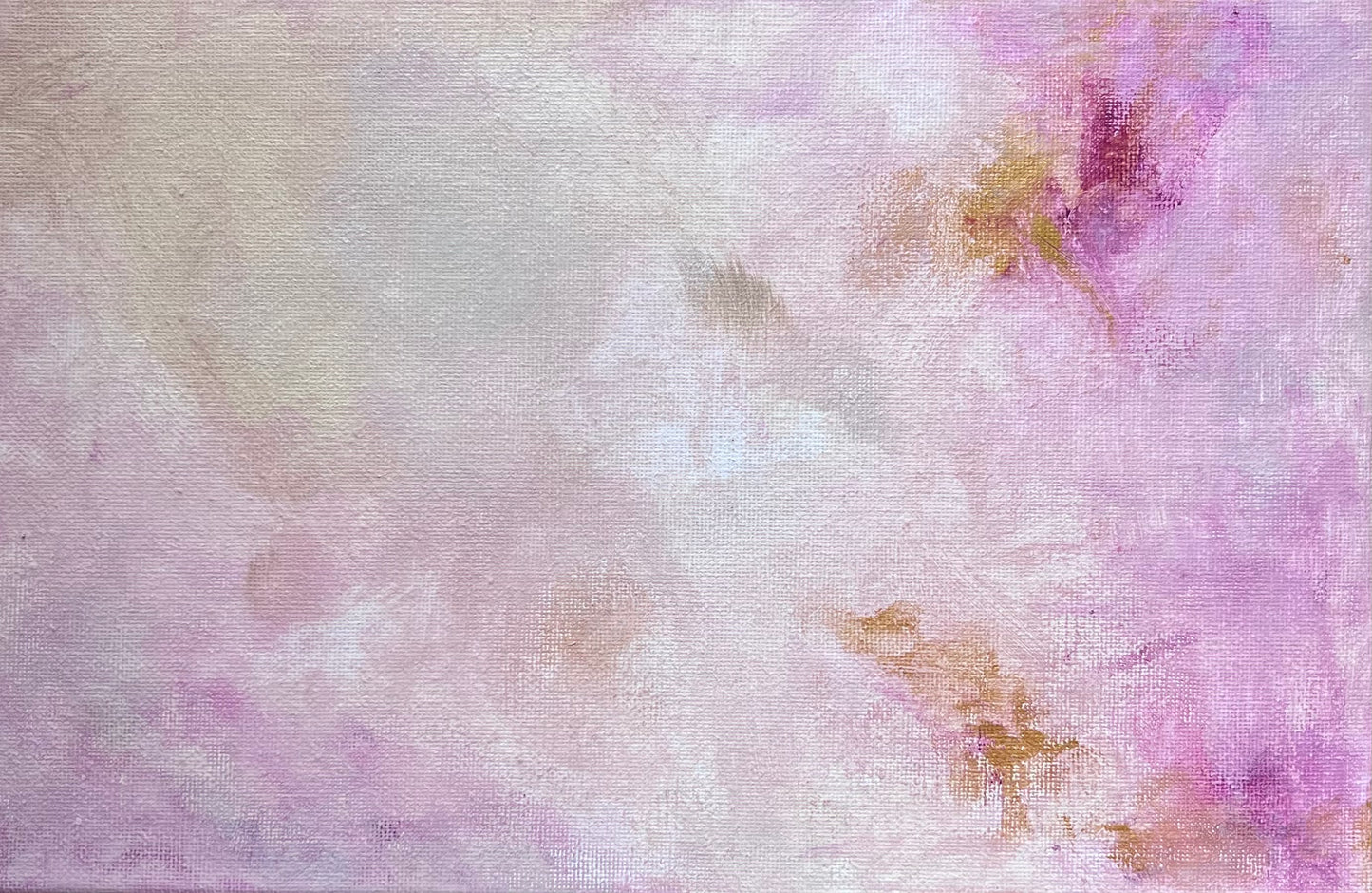 Sound of Silence 2 (20x30cm)