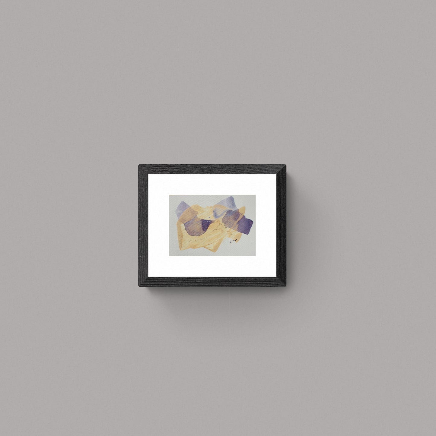 Moody Sky 7 (12x17.5cm)