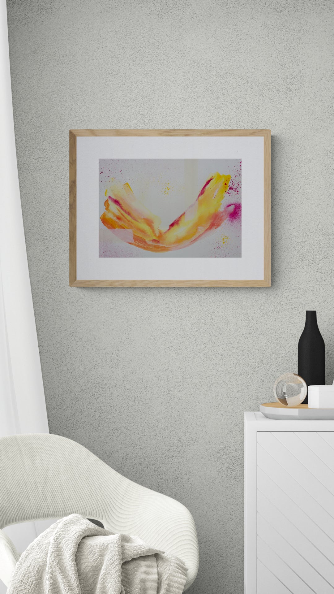 Ethereal 2 (27x39cm)