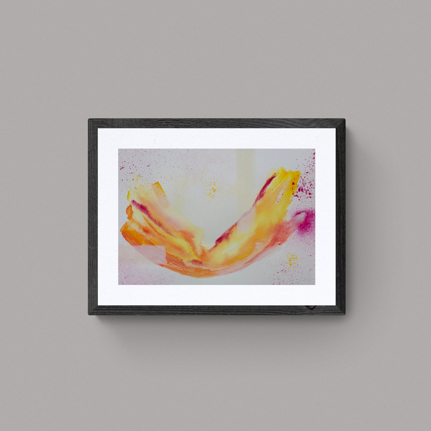 Ethereal 2 (27x39cm)
