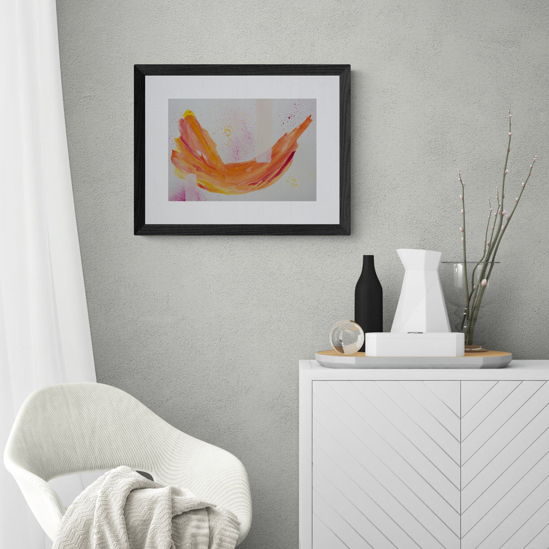 Ethereal 3 (27x39cm)