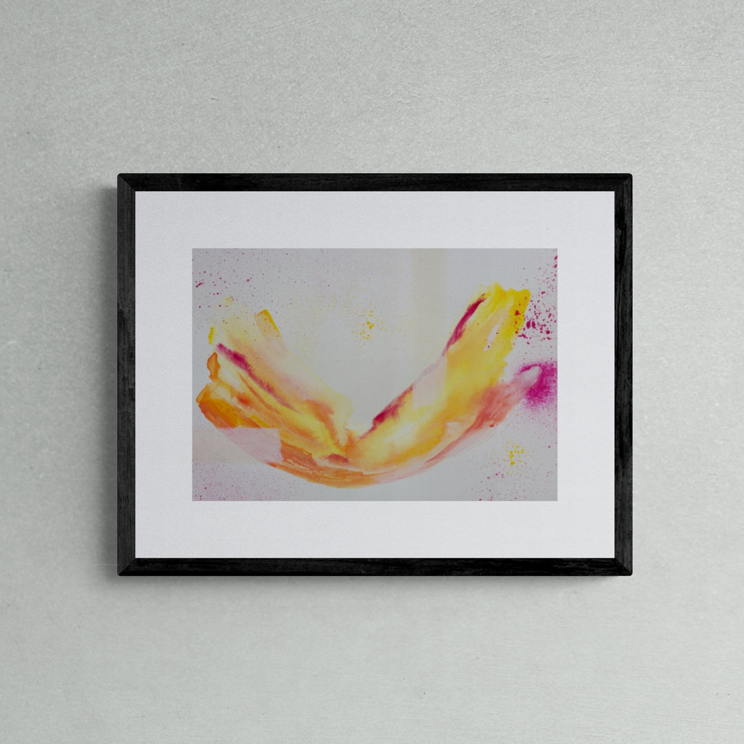Ethereal 2 (27x39cm)