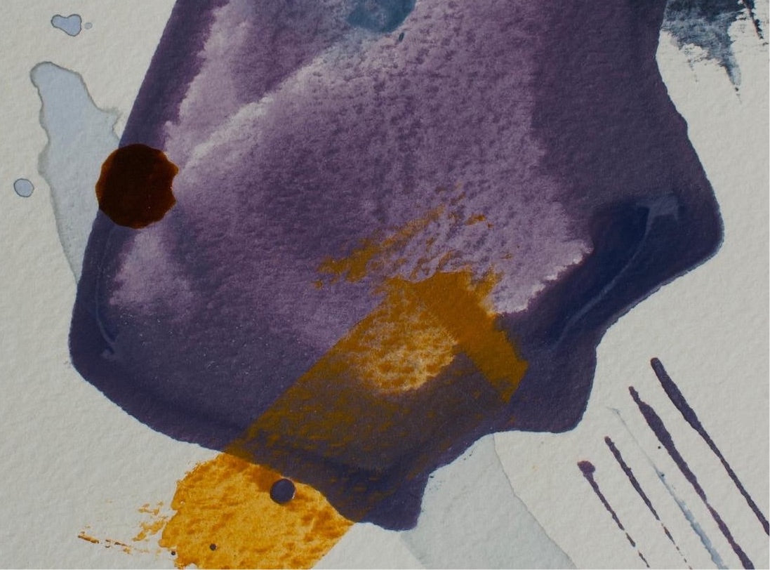 Purple Rust 3 (13x20cm)