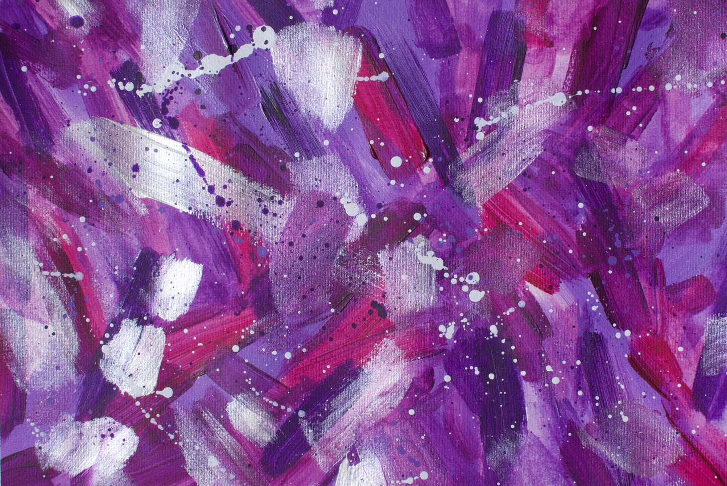 I'll Get There Soon 1 (26.5 x 39cm)