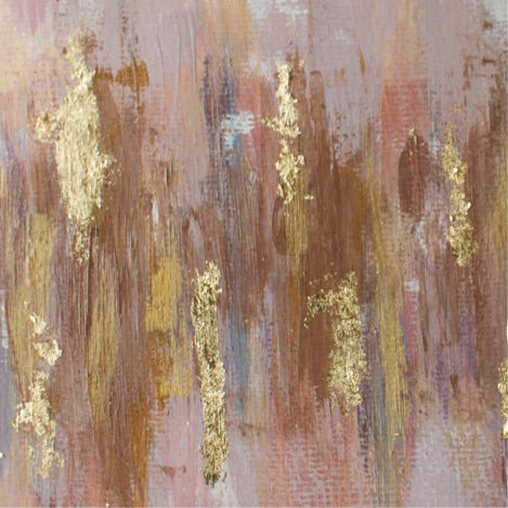 Shimmer 1 (18x27cm)