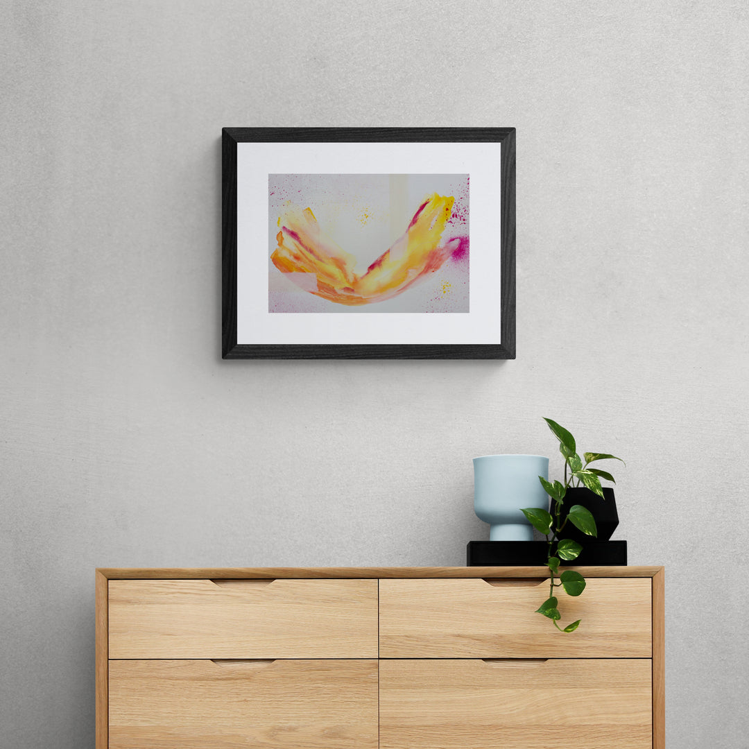 Ethereal 2 (27x39cm)
