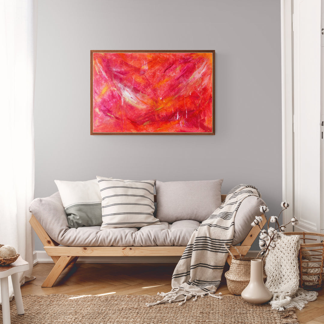 In the Moment 7 (60x90cm)