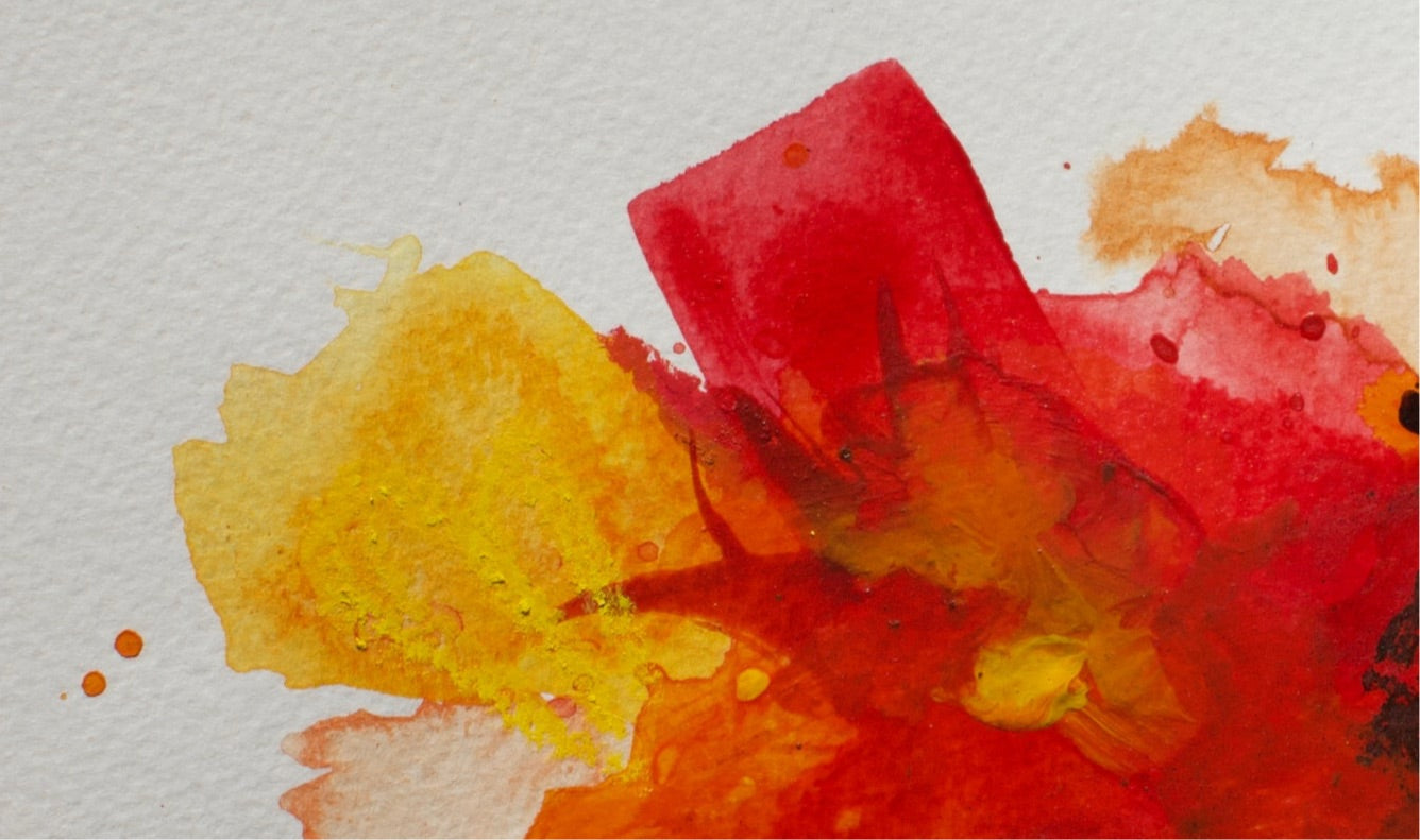 Sunset Bloom 5 (13x20cm)