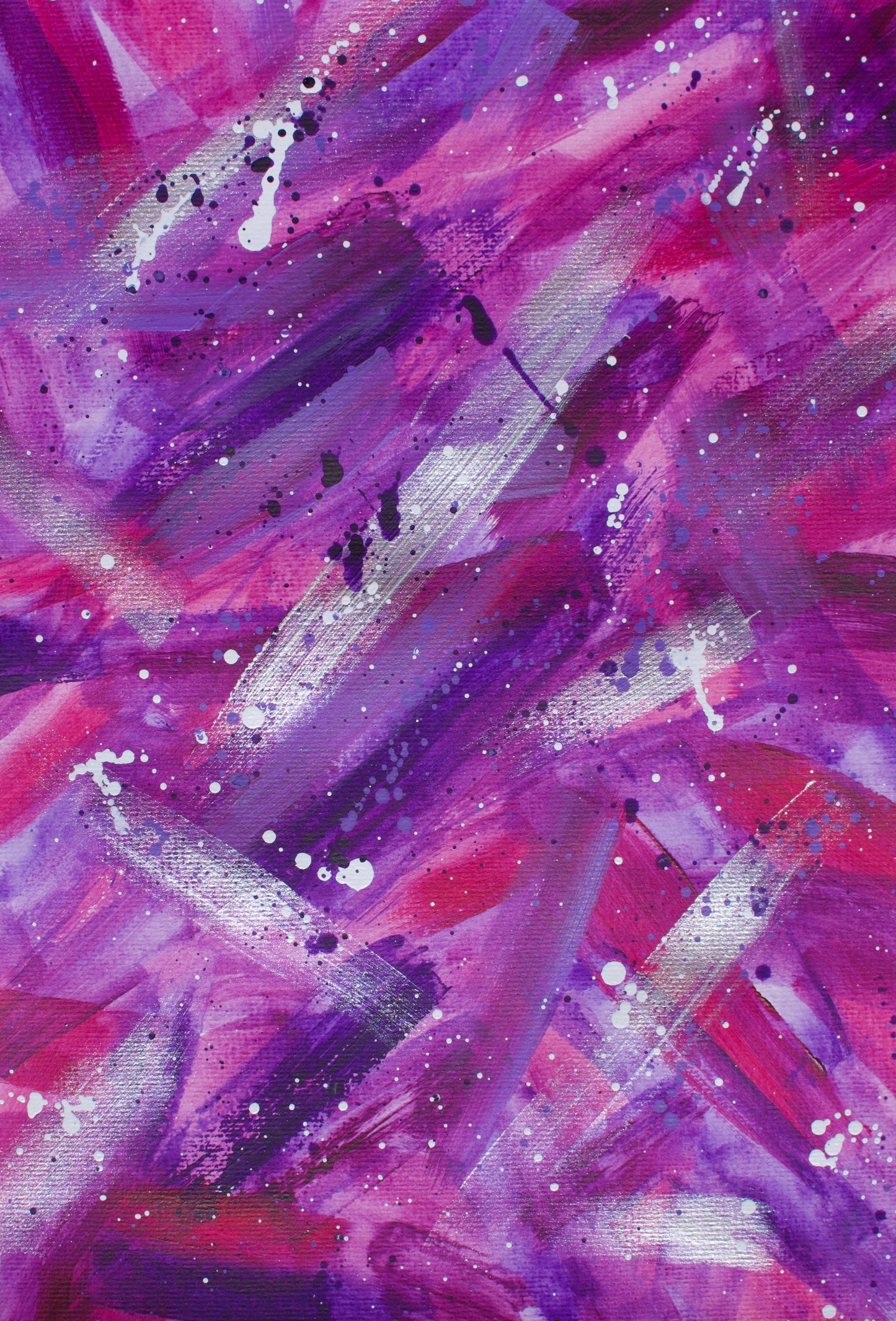 I'll Get There Soon 2 (26.5 x 39cm)