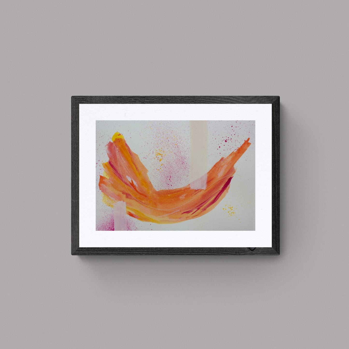 Ethereal 3 (27x39cm)