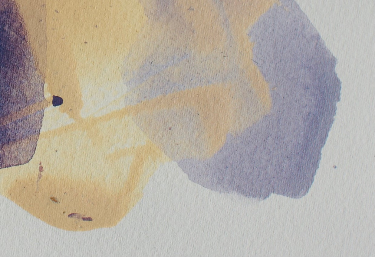 Moody Sky 6 (12x17.5cm)