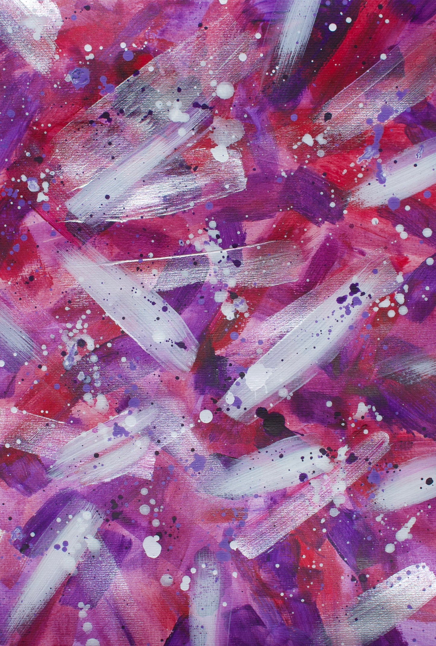 I'll Get There Soon 5 (26.5 x 39cm)