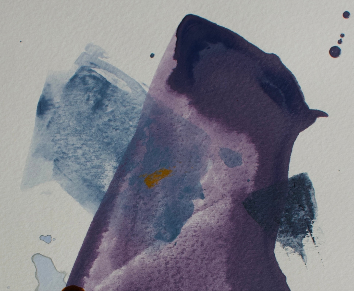 Purple Rust 3 (13x20cm)
