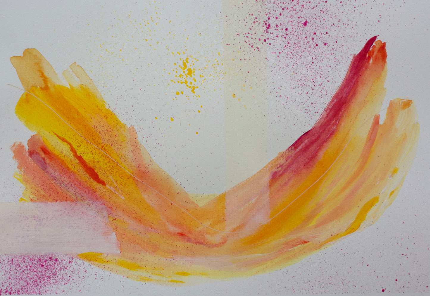 Ethereal 1 (27x39cm)