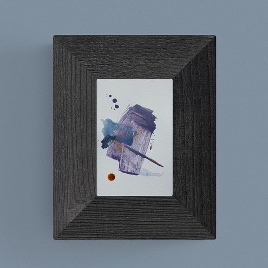 Purple Rust 5 (13x20cm)