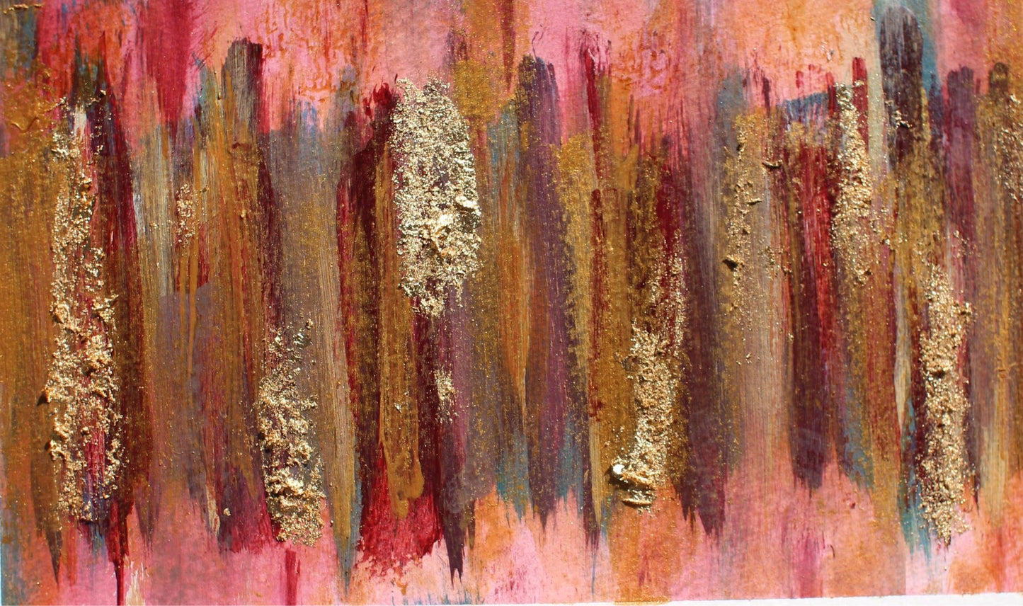 Shimmer 4 (12x20cm)