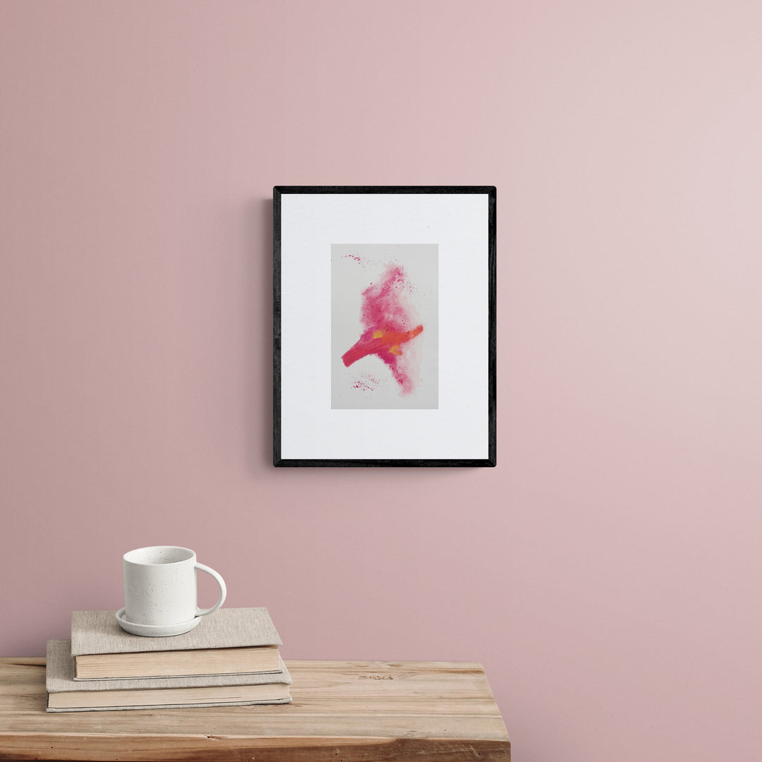 Tropical Paradise 4 (13x20cm)