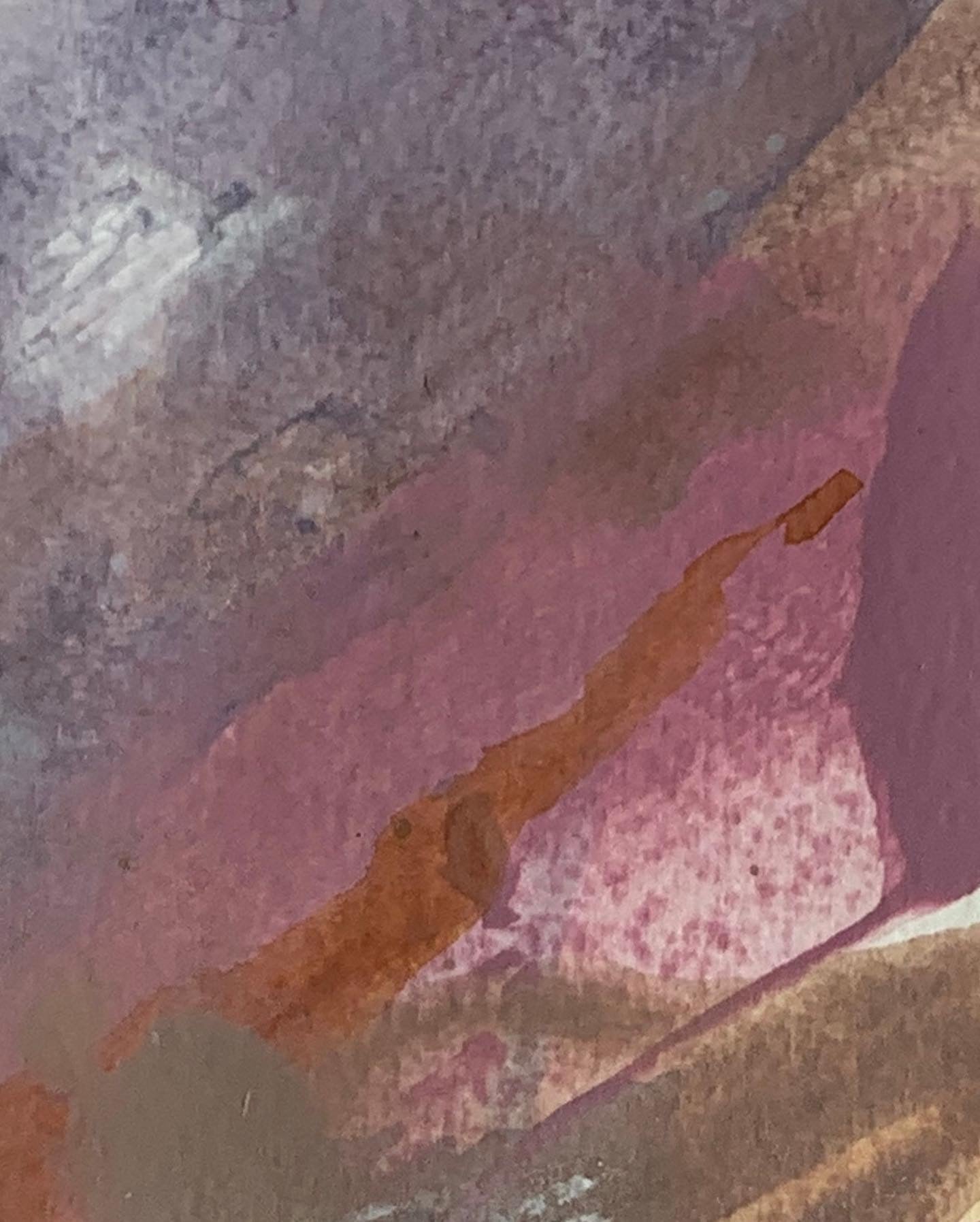 Moody Sky 1 (19x26.5cm)