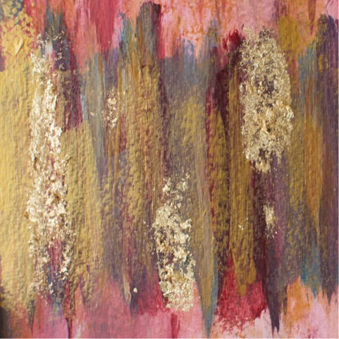 Shimmer 4 (12x20cm)