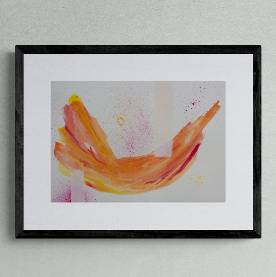 Ethereal 3 (27x39cm)