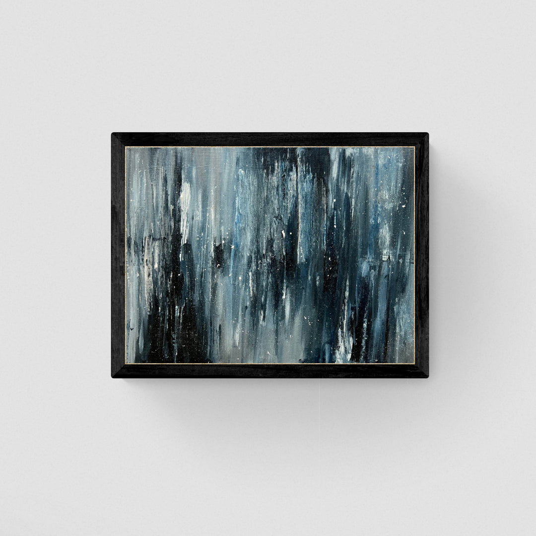 Contemplation (30x40cm)