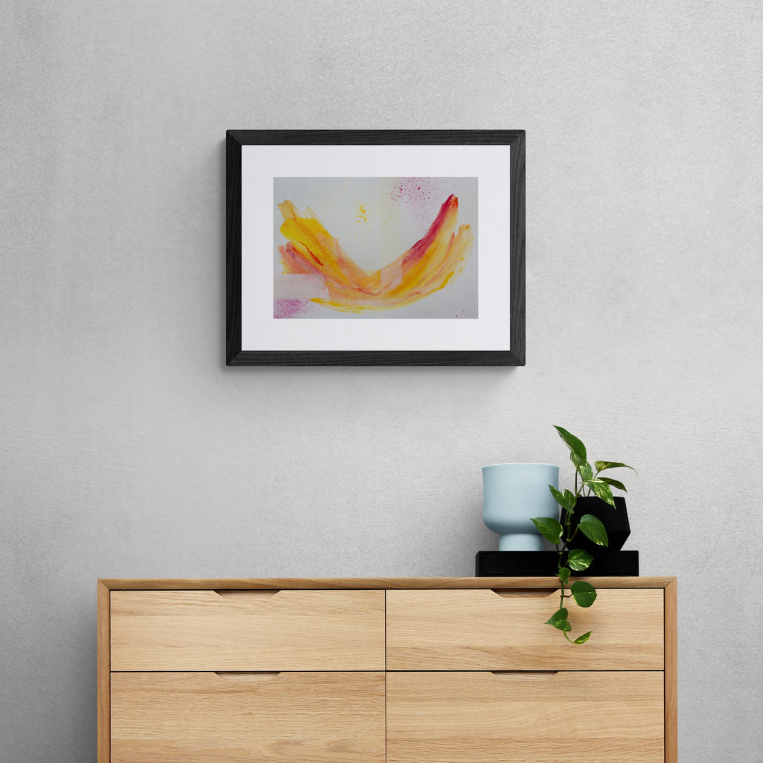 Ethereal 1 (27x39cm)