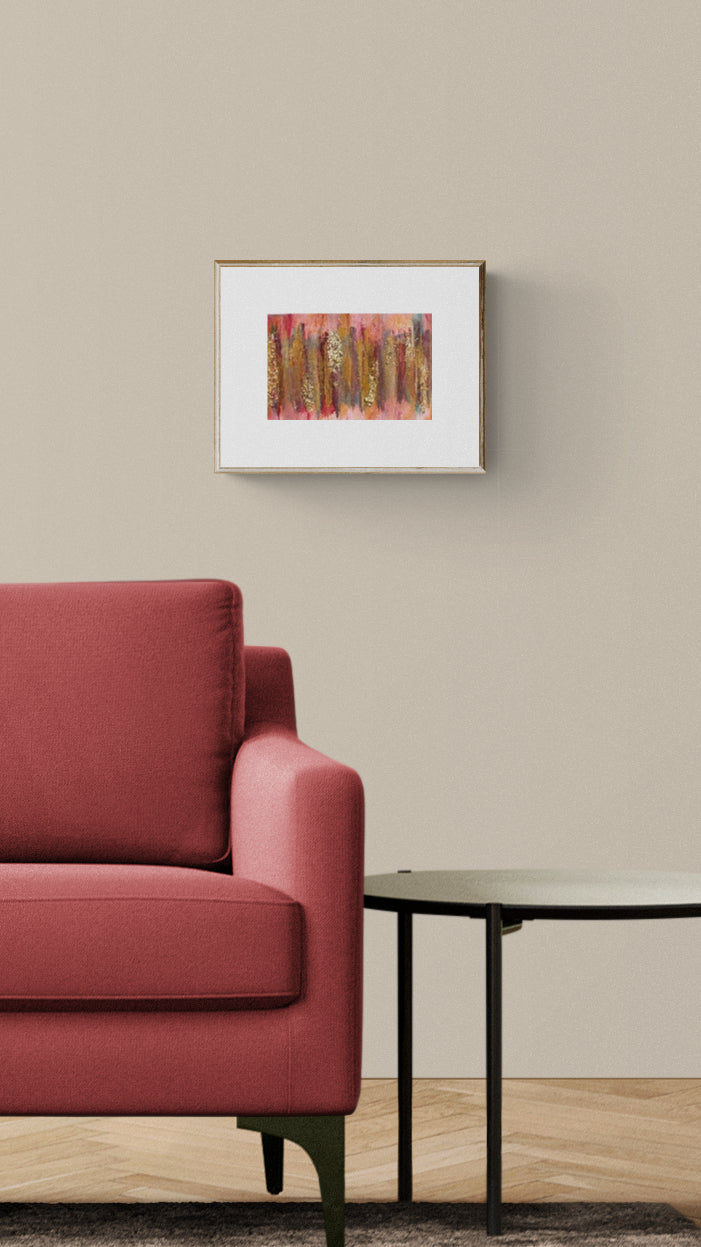 Shimmer 4 (12x20cm)