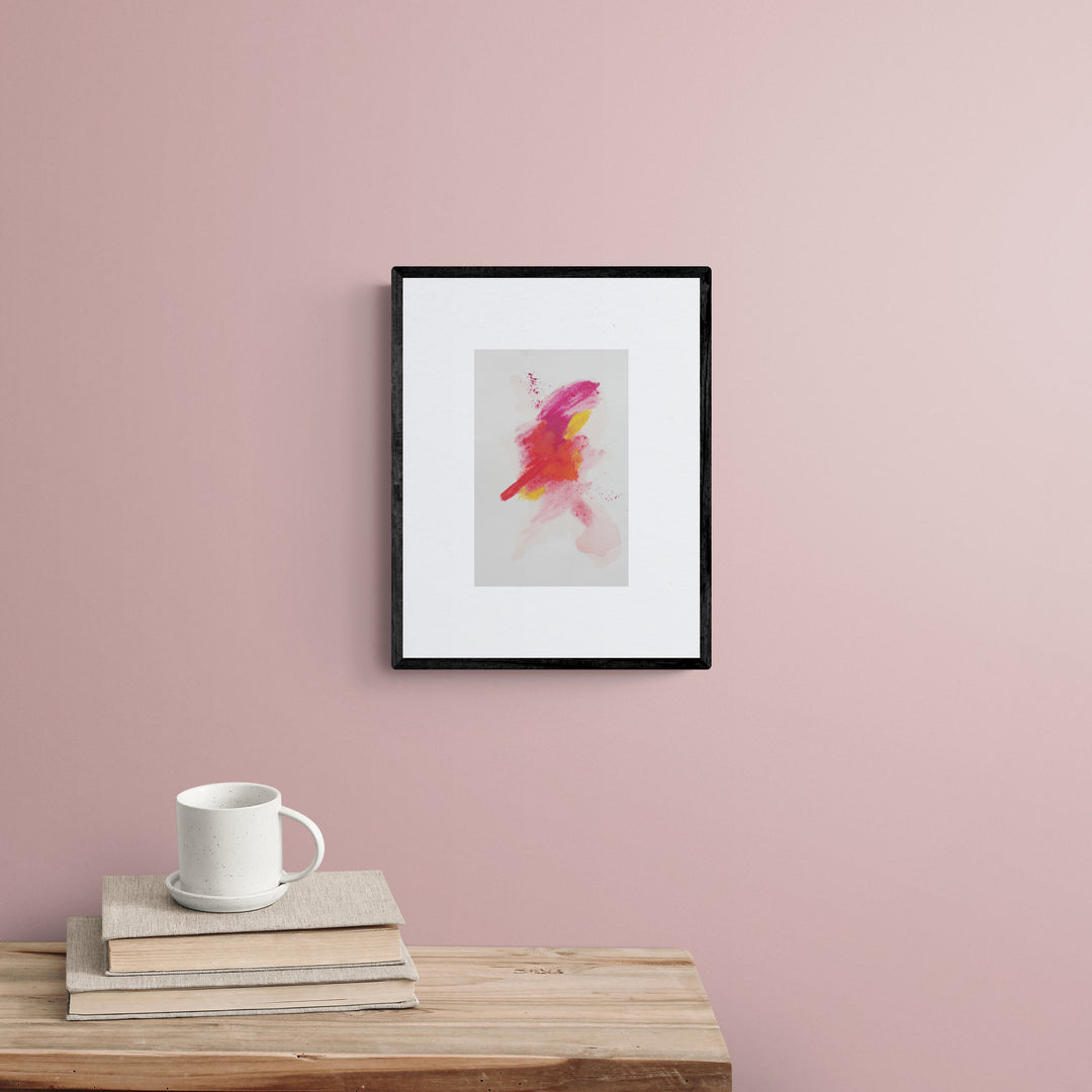 Tropical Paradise 2 (22x28cm)