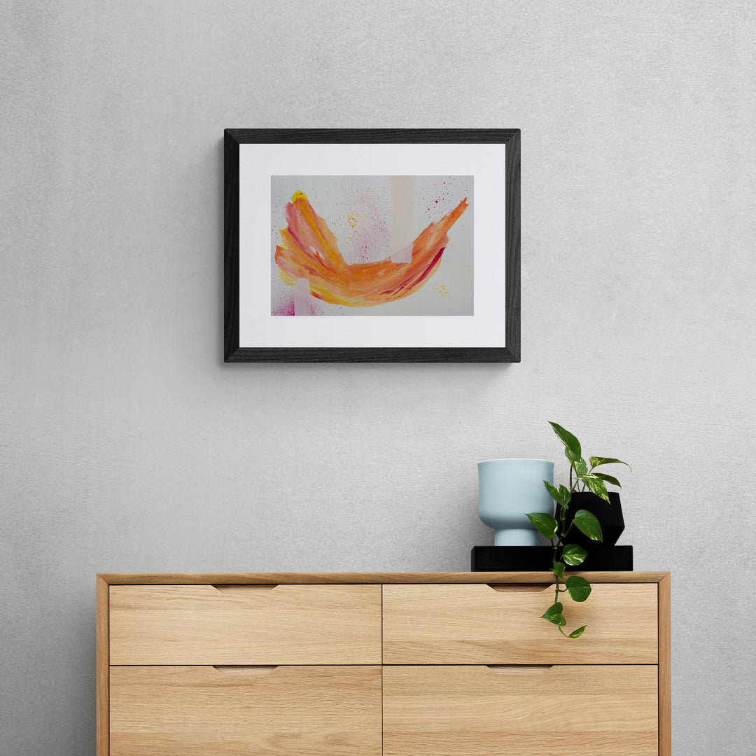 Ethereal 3 (27x39cm)