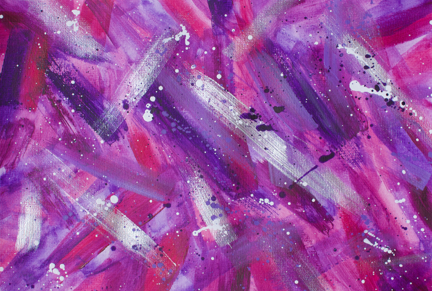 I'll Get There Soon 2 (26.5 x 39cm)