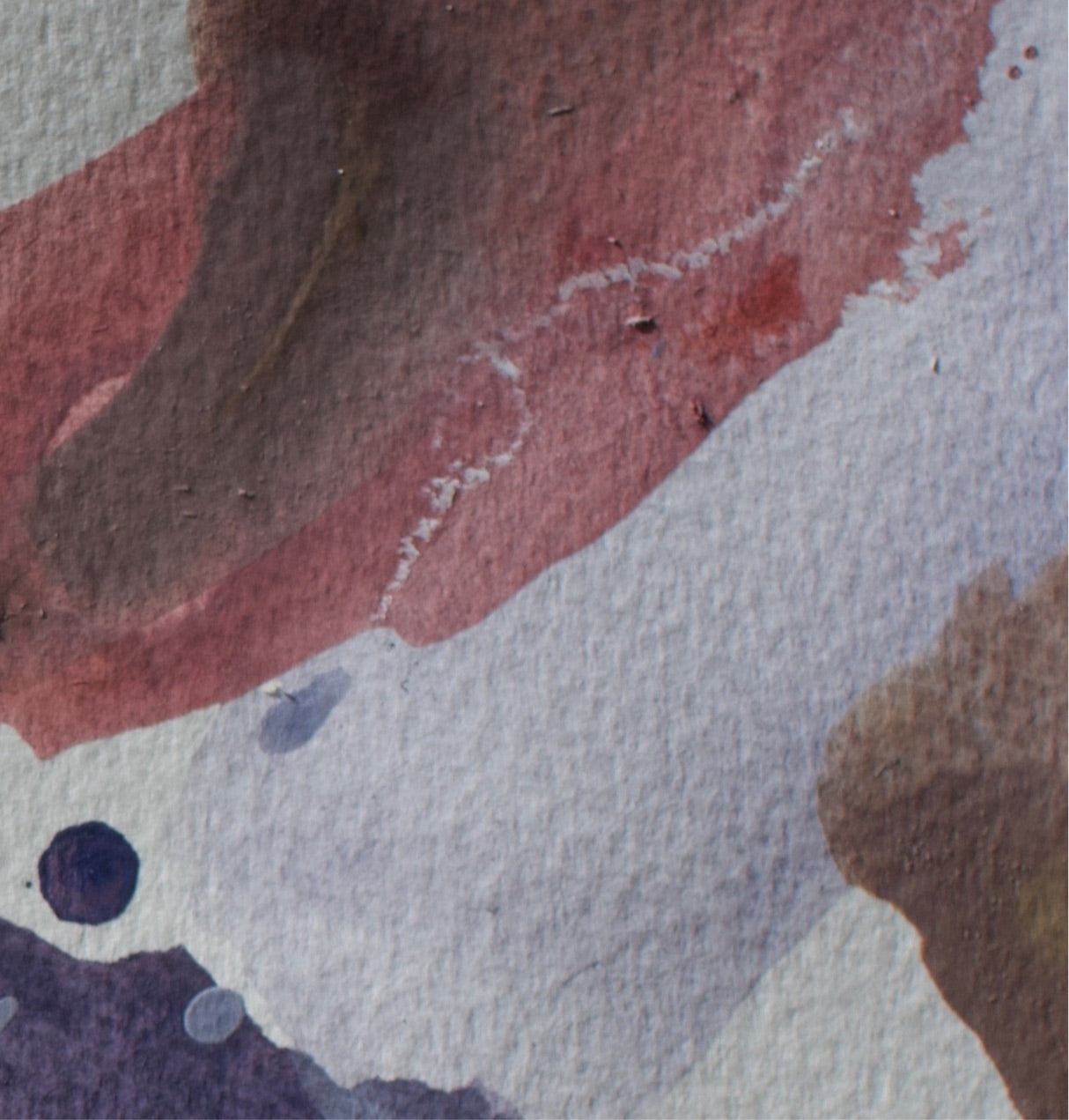 Moody Sky 4 (10.5x18.5cm)