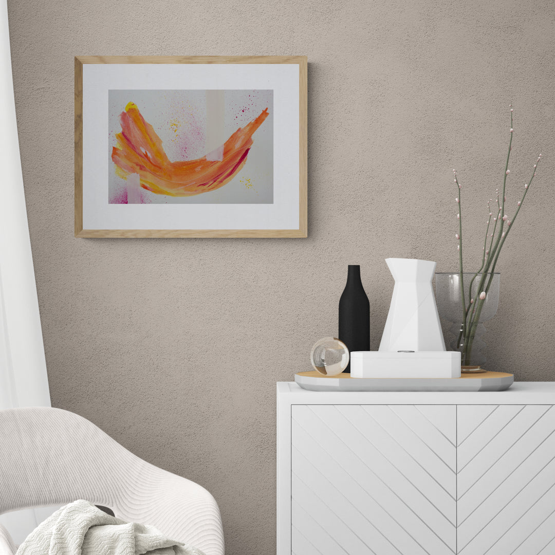 Ethereal 3 (27x39cm)