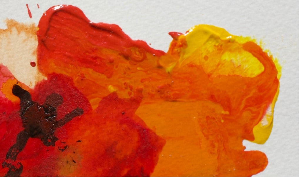 Sunset Bloom 5 (13x20cm)