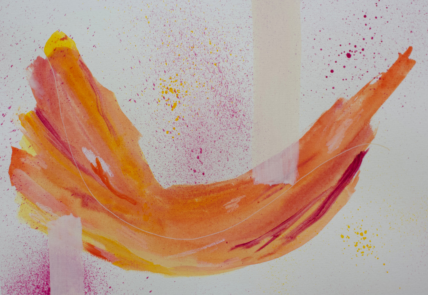 Ethereal 3 (27x39cm)