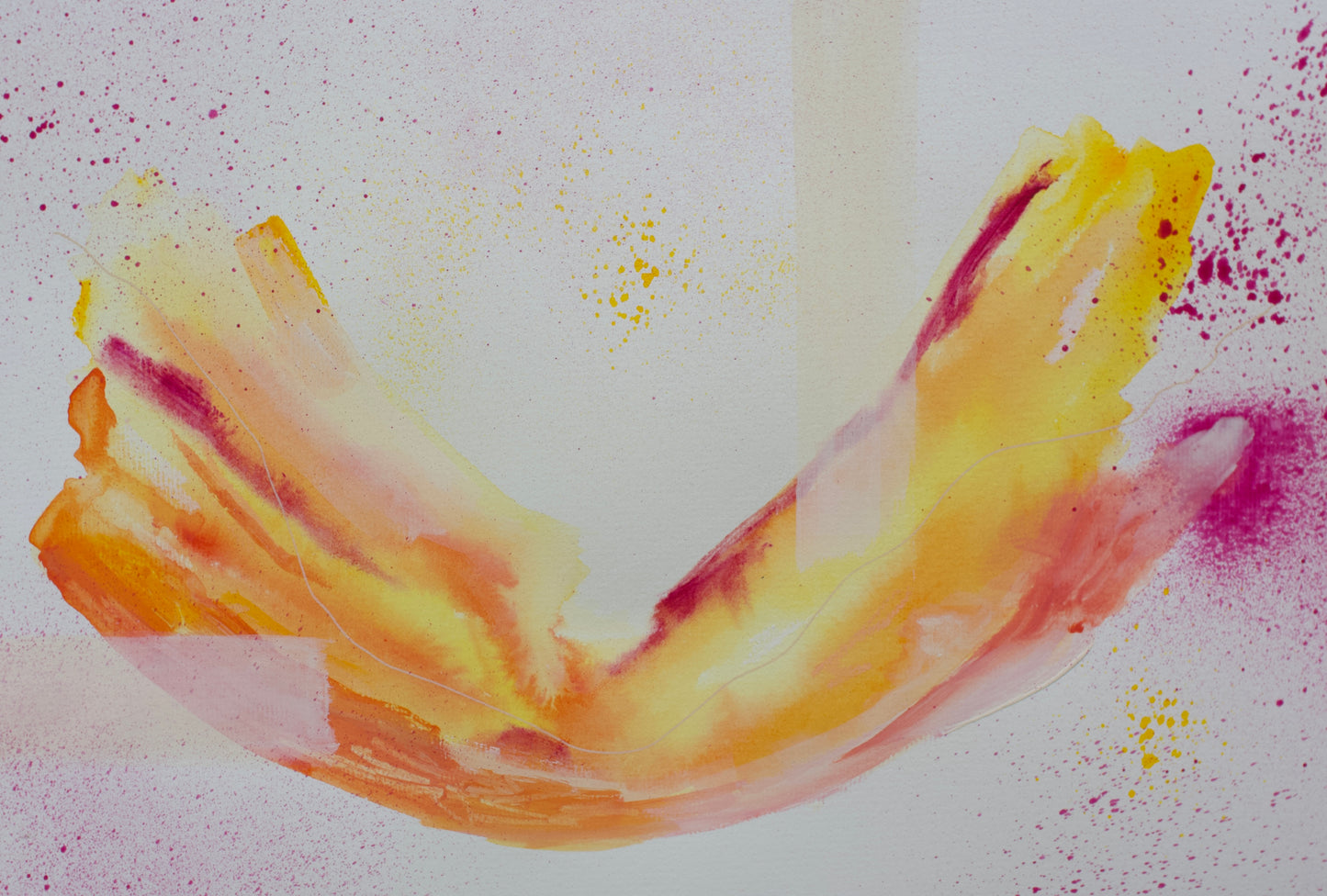 Ethereal 2 (27x39cm)