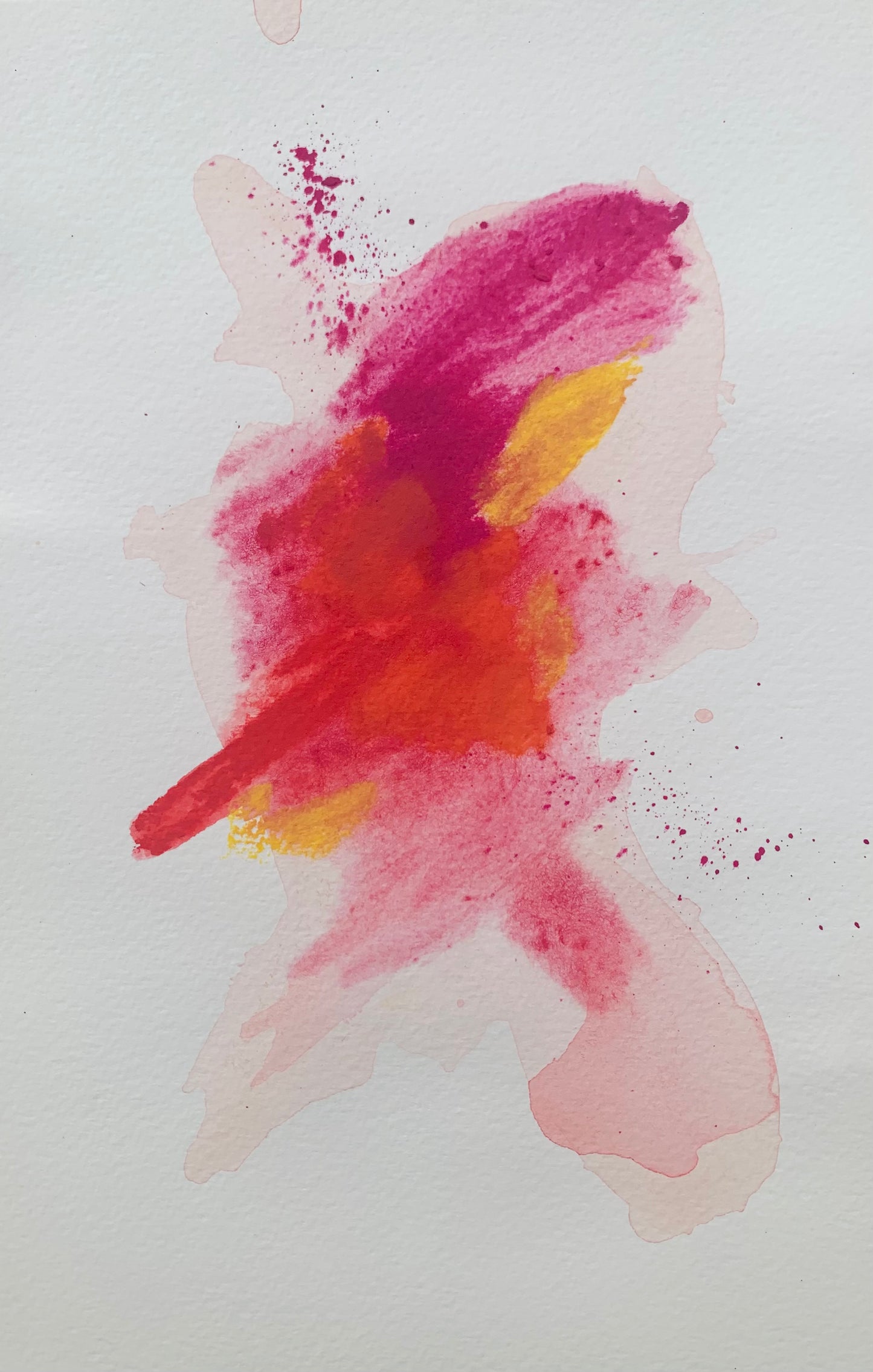 Tropical Paradise 5 (13x20cm)