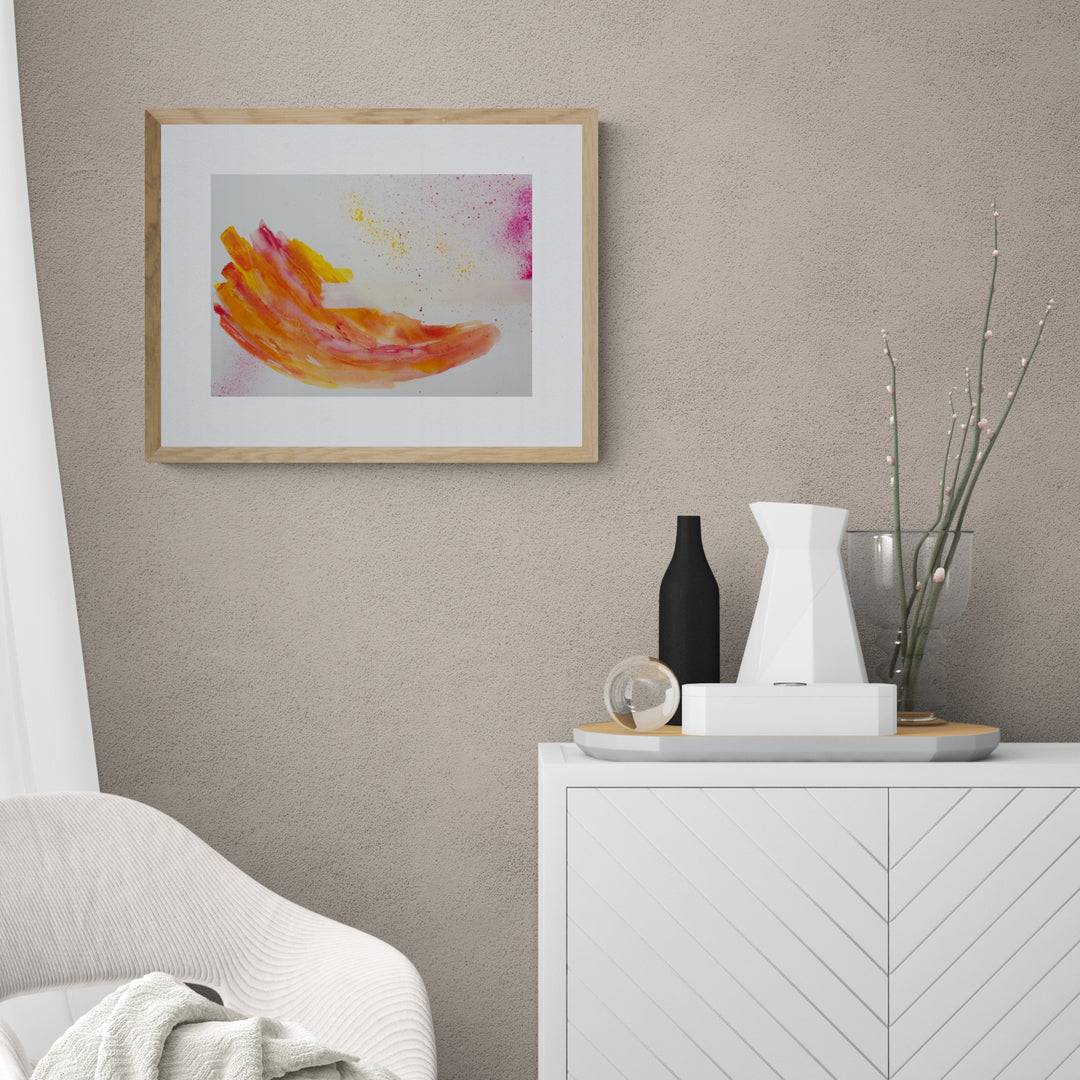 Ethereal 4 (27x39cm)