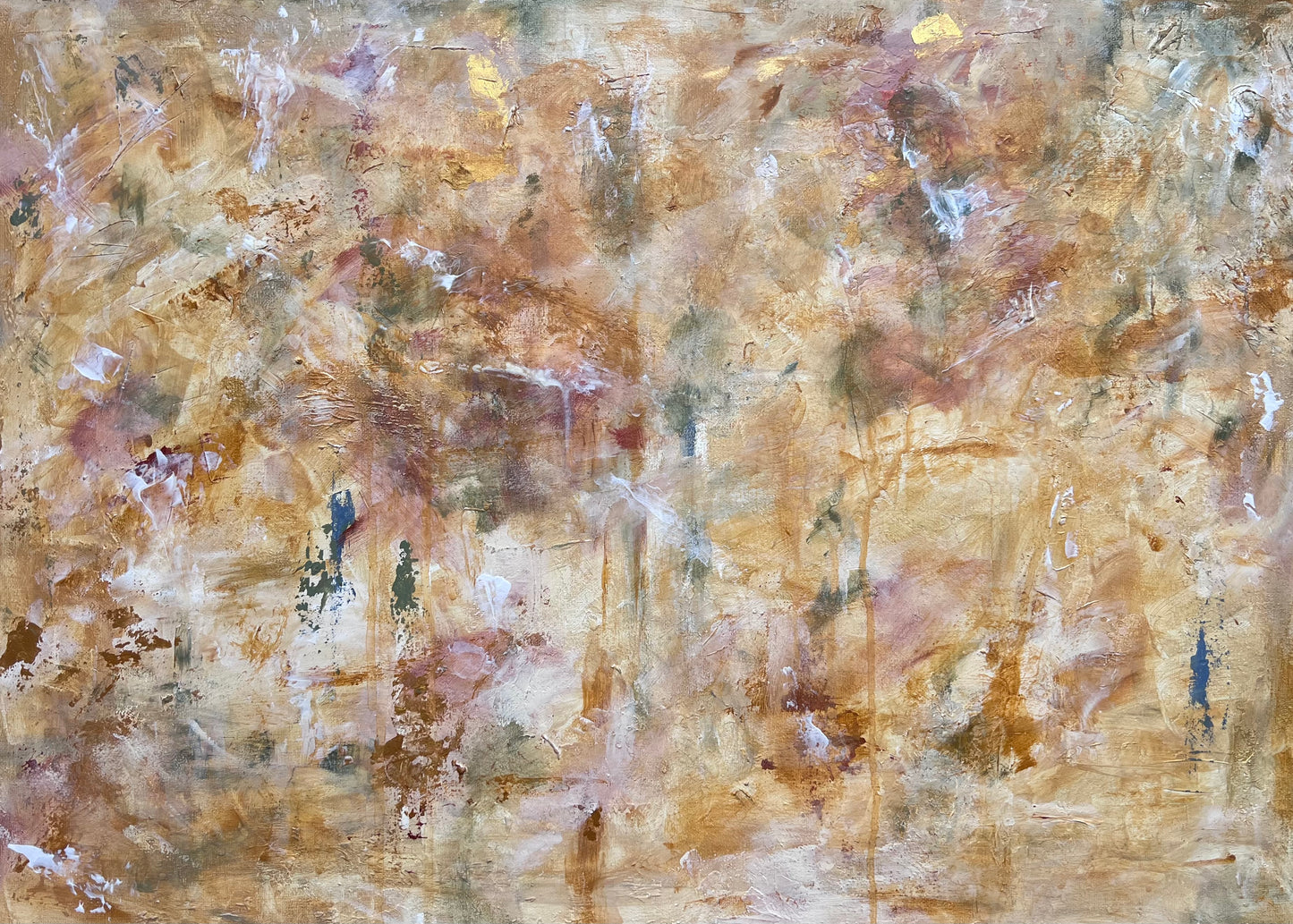 In the Moment 2 (50x70cm)