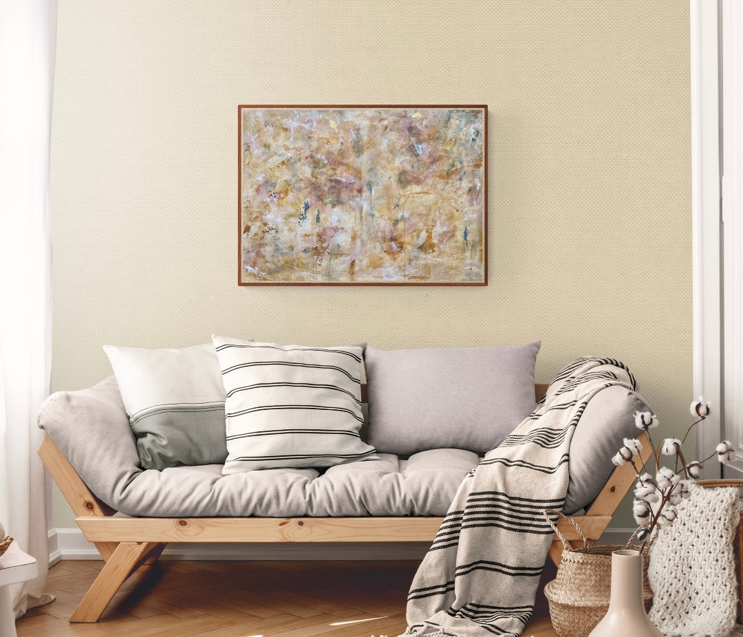 In the Moment 2 (50x70cm)