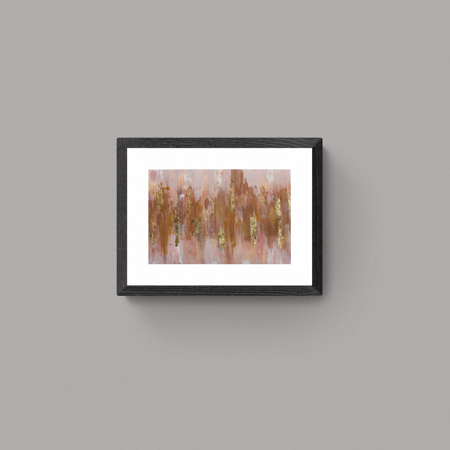 Shimmer 1 (18x27cm⁠)