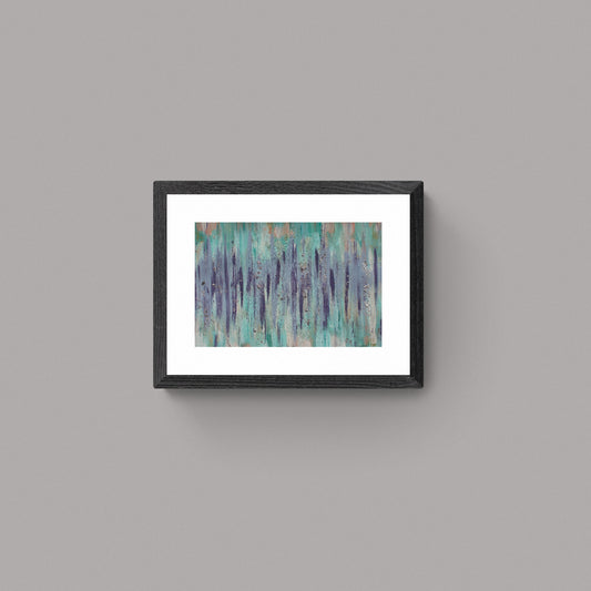 Shimmer 2 (18x27cm⁠)