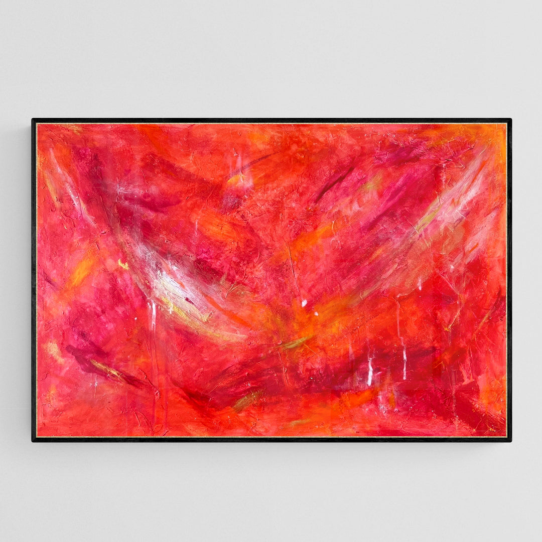 In the Moment 7 (60x90cm)
