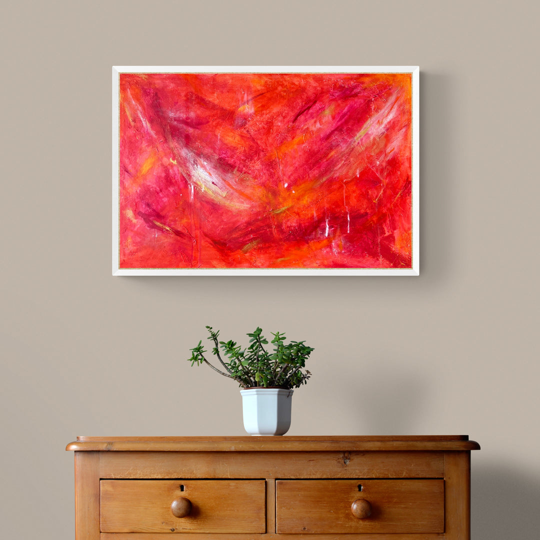 In the Moment 7 (60x90cm)