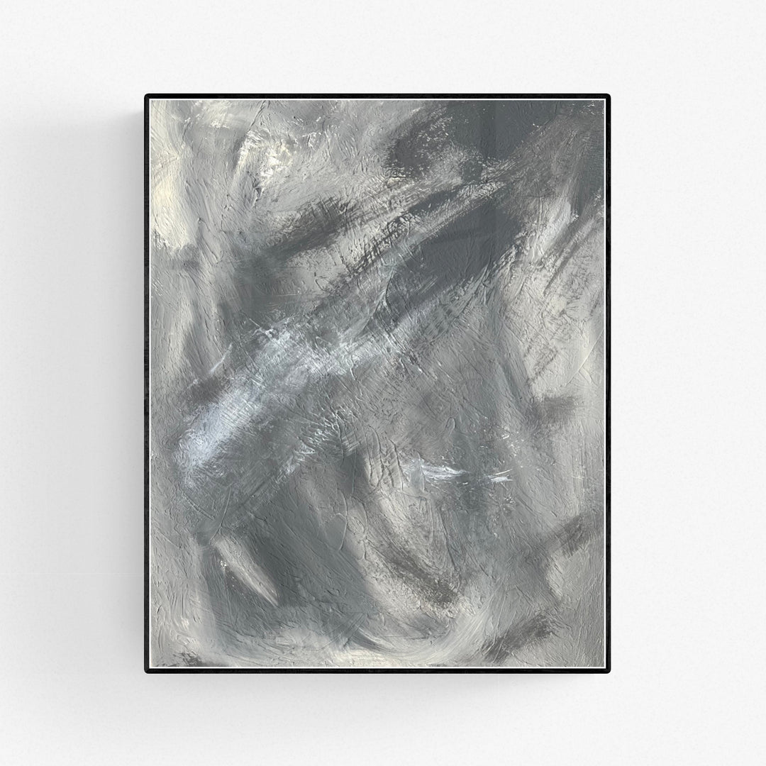 Careless Whispering 1 (50x40cm)