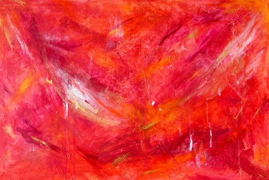 In the Moment 7 (60x90cm)