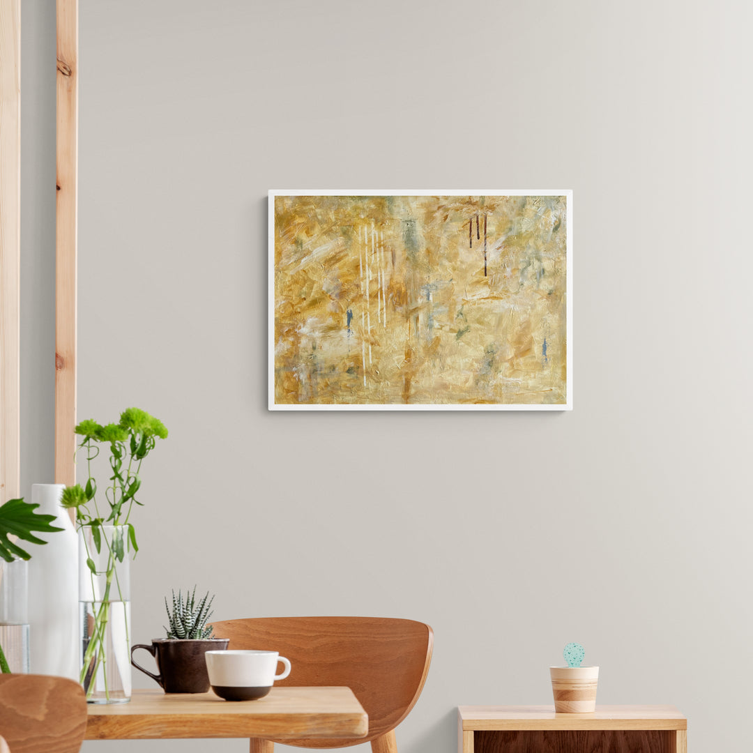 In the Moment 11 (50x70cm)