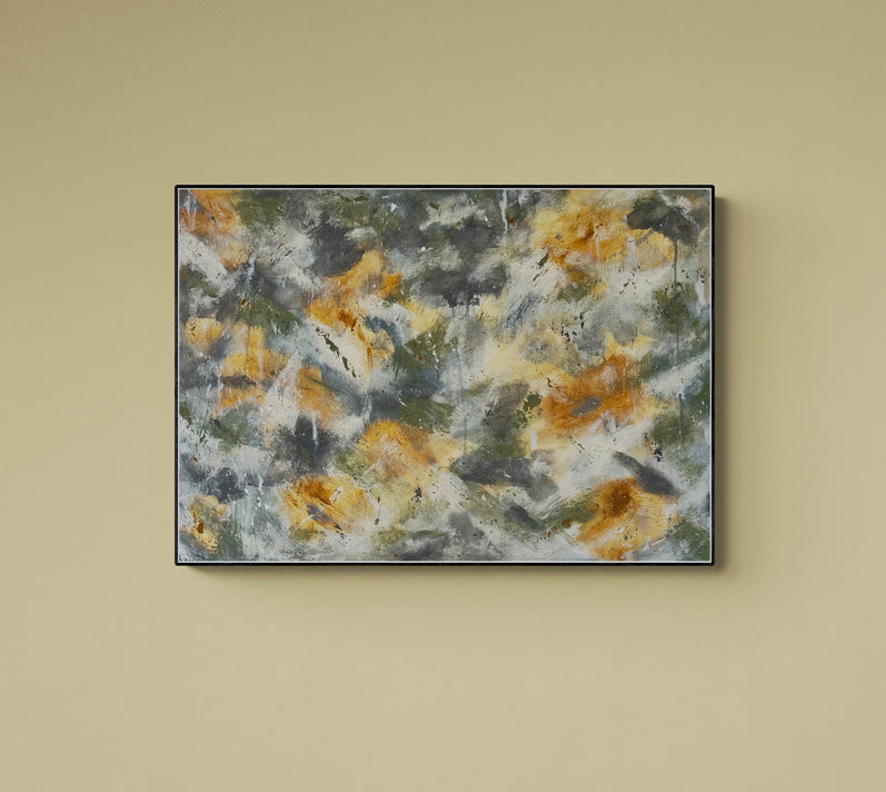 In the Moment 9 (50x70cm)