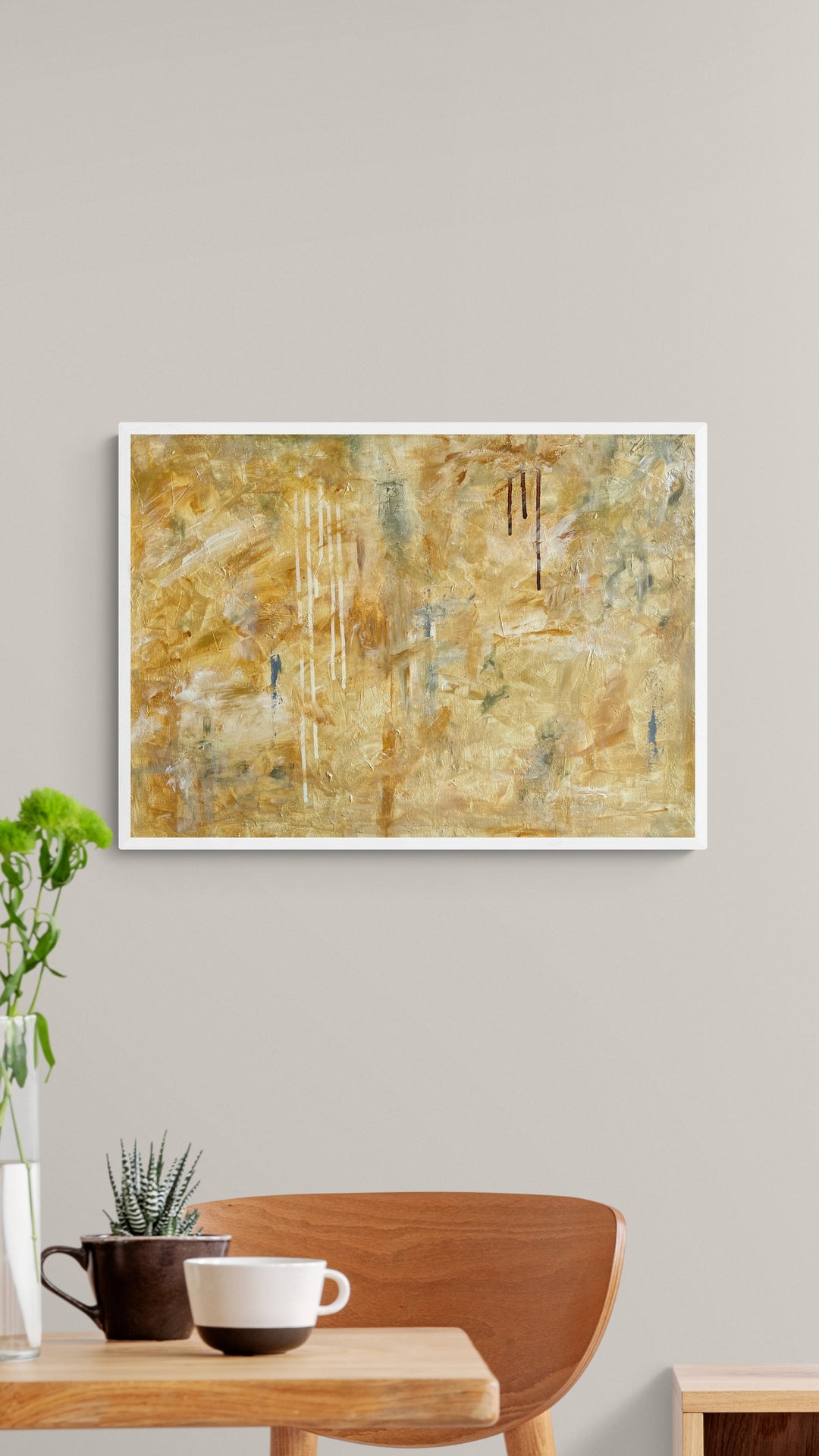 In the Moment 11 (50x70cm)