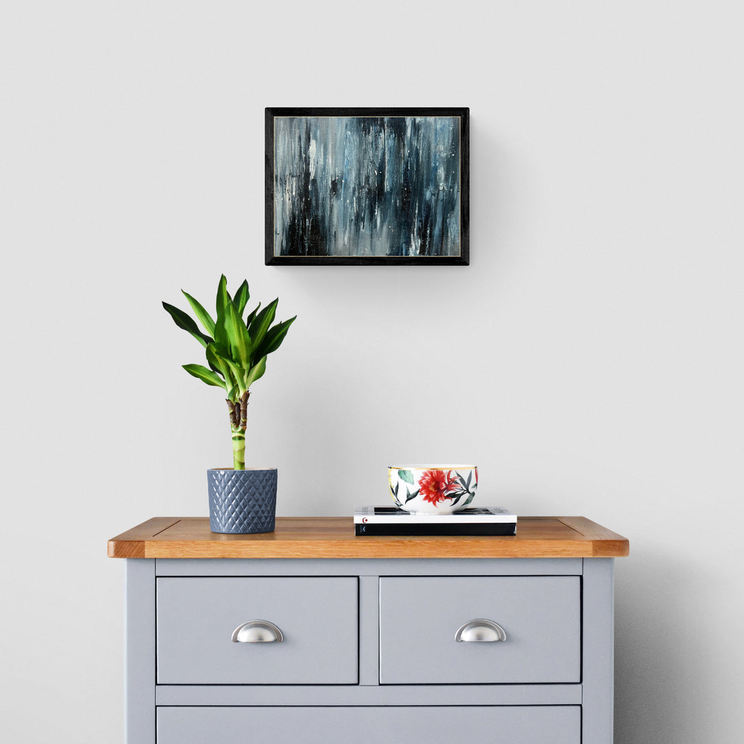 Contemplation (30x40cm)