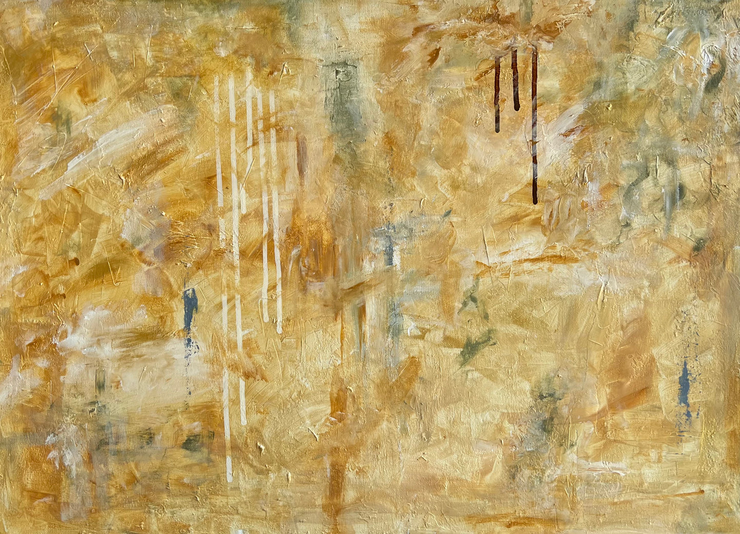 In the Moment 11 (50x70cm)